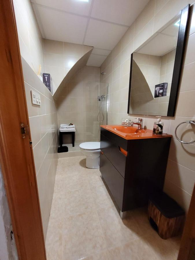 Casa Rural La Almazara Gátova Esterno foto