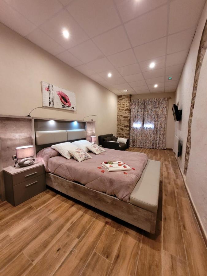 Casa Rural La Almazara Gátova Esterno foto