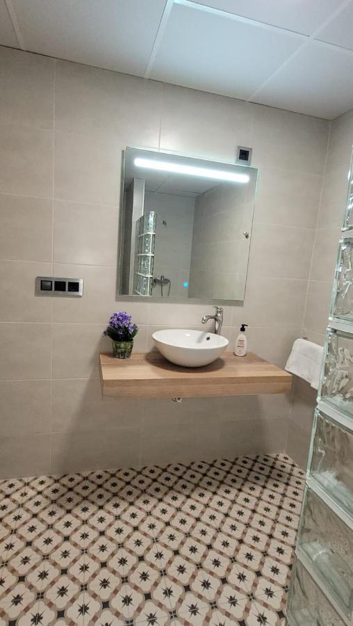 Casa Rural La Almazara Gátova Esterno foto
