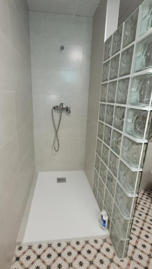 Casa Rural La Almazara Gátova Esterno foto
